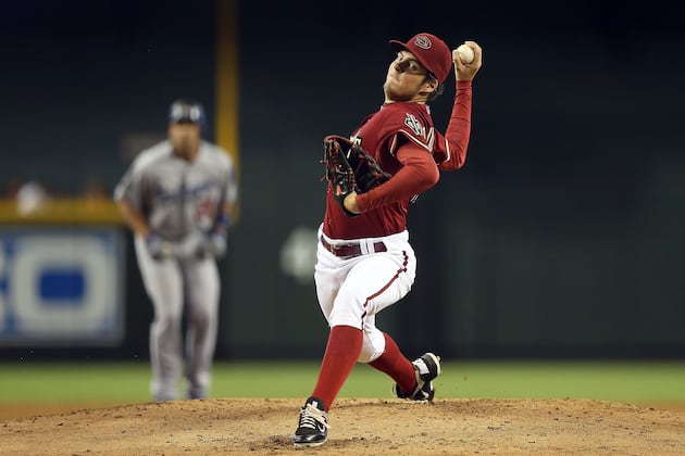 Ranking the Top 10 Prospects in the Cleveland Indians' Farm System