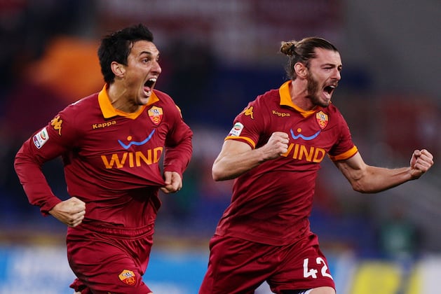 AS Roma vs. AC Milan: 6 Things We Learned