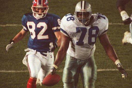 The 25 Most Humiliating Premature Celebrations in Sports
