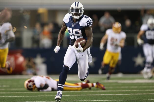 Cowboys vs. Redskins: 6 Keys to the Game for Dallas