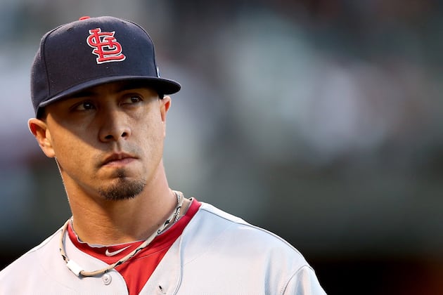 MLB Free Agency 2013: Best Player Still Available at Every Position