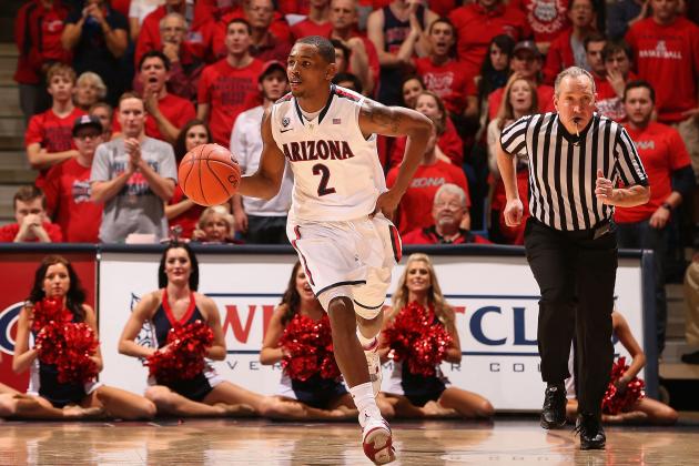 Diamond Head Classic Preview: Miami Could Steal Show from Top West Teams