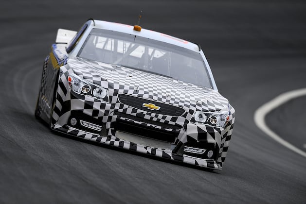NASCAR: Previewing the Most Highly Anticipated Sprint Cup Debuts of 2013