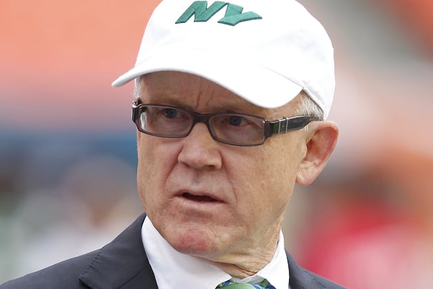 Creating the Perfect Offseason Plan for the New York Jets