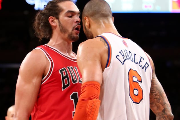 Biggest Takeaways from Friday Night's NBA Action