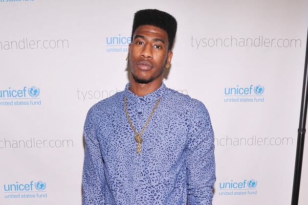 Ranking Iman Shumpert's Mixtape with Best NBA Side Projects