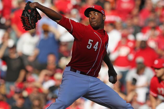 NL Central Projections for the 2013 Season