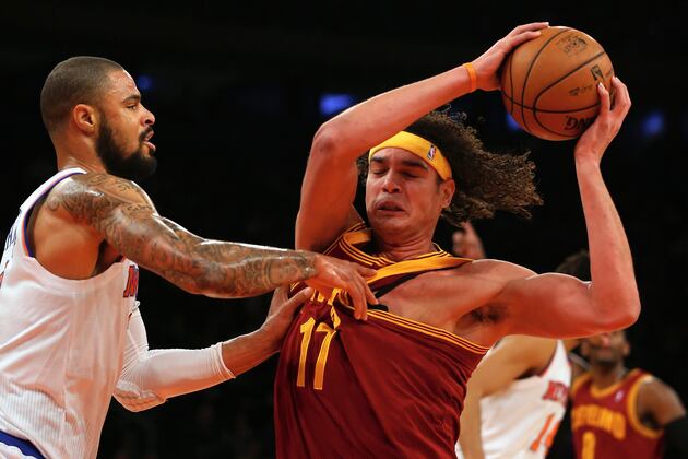 5 Trades the Cleveland Cavaliers Should Already Be Considering