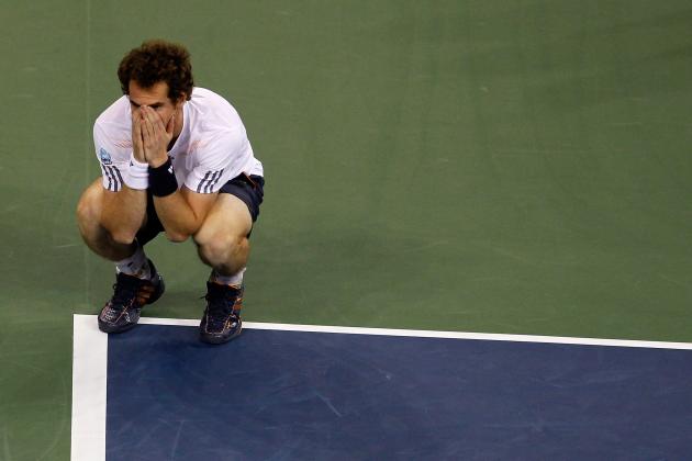 Men's Tennis: Who Will Win the 4 Majors in 2013?