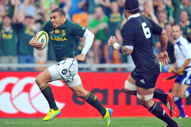 5 Things to Work on for World Rugby from 2012