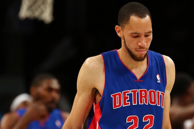 5 Trades the Detroit Pistons Should Already Be Considering