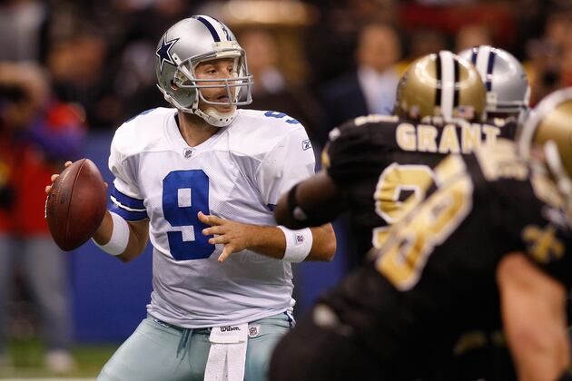 Week 16 NFL Picks: Last-Minute Predictions for Every Game