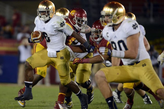 5 Most Overrated Teams That Will Get Exposed During Bowl Games