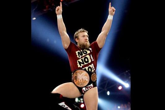 Daniel Bryan: Why He Deserves the Spotlight He's Getting in WWE