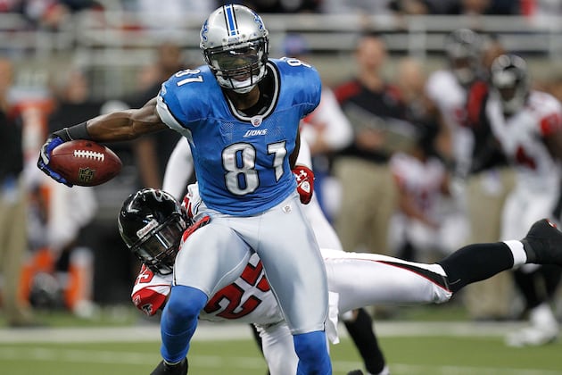 Falcons vs. Lions: 5 Matchups That Will Decide Saturday Night Clash