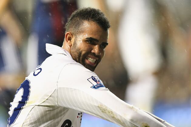 Rating the Tottenham Players Against Stoke