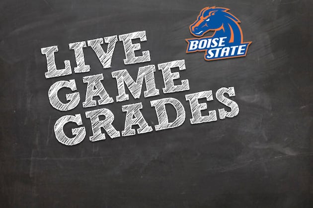 Washington vs. Boise State: Postgame Grades for Broncos Las Vegas Bowl Win