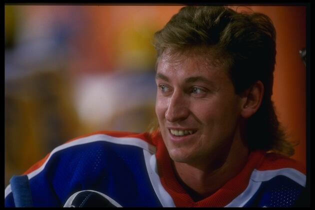 Some of the Strangest Hockey Superstitions
