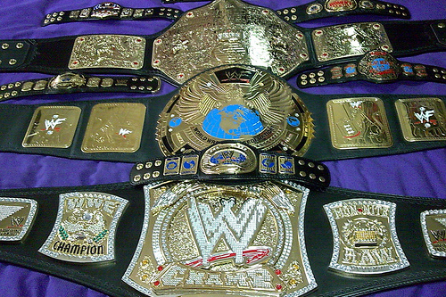 WWE: 10 Superstars Who Deserve a Title Run