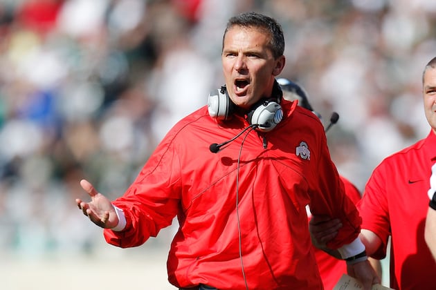 Big Ten Football: Every Big Ten Coach's Biggest Flaw in 2012