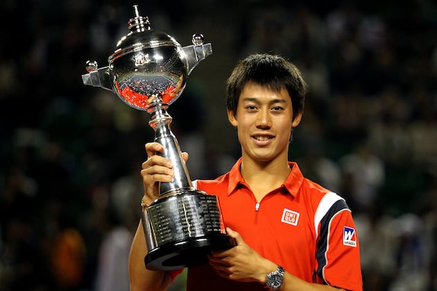 Tennis Players Poised to Make a Career Leap in 2013