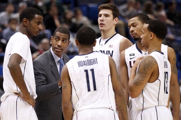 Connecticut Basketball: 5 Improvements Needed Before Big East Begins