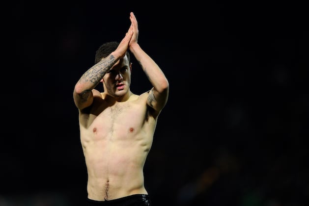 Arsenal: Why 2012 Was a Year Gunners Fans Will Want to Forget