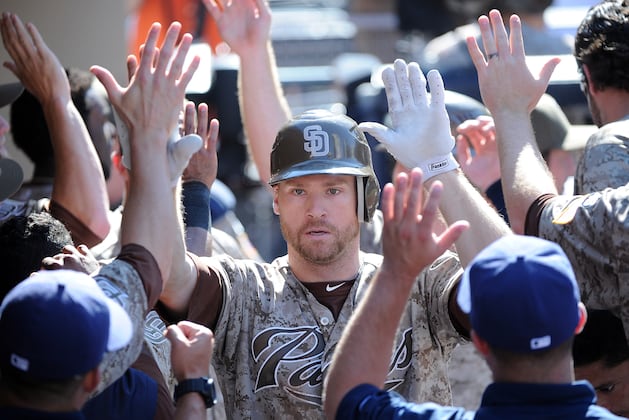 San Diego Padres: 6 Reasons Why the Padres Will Contend in the NL West