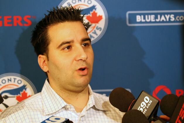 MLB GMs Who Have Already Delivered Big Home Runs This Offseason