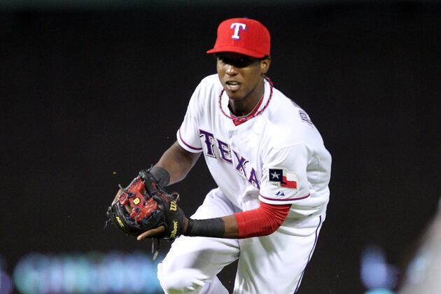 Most Untradeable Player on Every MLB Team