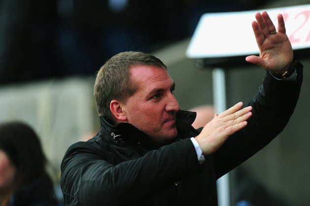 Liverpool's 5 Best Results of the Brendan Rodgers Era so Far