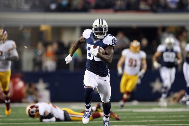 NFL Predictions: Dallas Cowboys Have Edge in 3-Way Race for NFC East