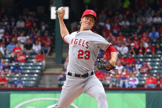 How the Los Angeles Dodgers Rotation Ranks in the Last Decade