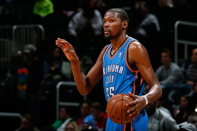 The Top 10 Closers in the NBA This Season