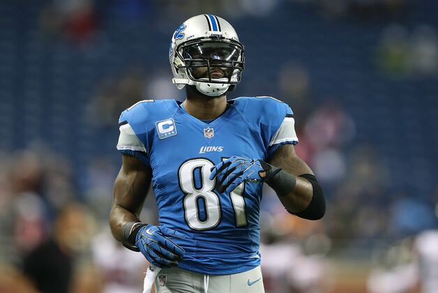 Calvin Johnson and the 5 Most Talented Receivers in NFL History