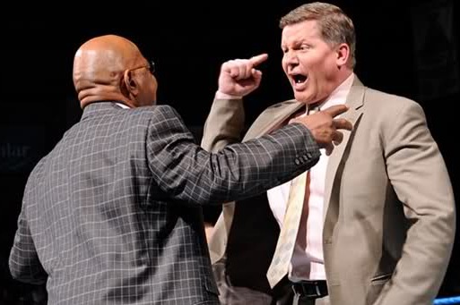 Ranking WWE's 10 Worst Storylines of 2012