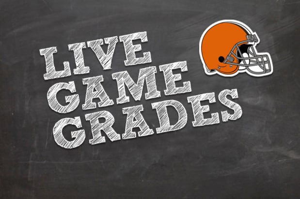 Browns vs. Broncos: Final Report Card, Player Grades for Cleveland