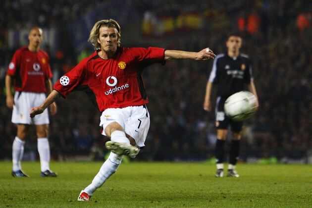 Champions League Last 16 Draw: Ranking the Biggest Rivalries Among the Draws