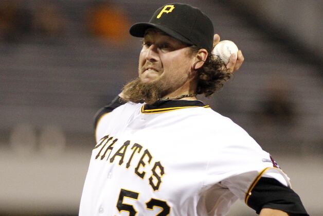 3 Ways Red Sox's Joel Hanrahan Trade Will Impact Bullpen in 2013
