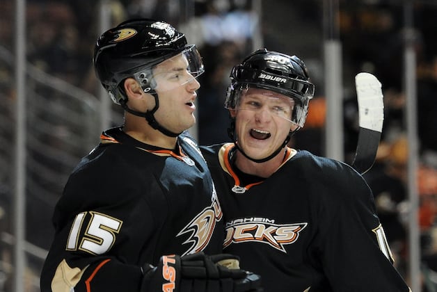 NHL Free Agency: Who Will Pursue Each of 2013's Top Free Agents?