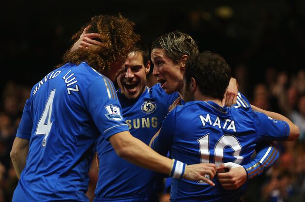 Chelsea vs. Aston Villa: 6 Things We Learned