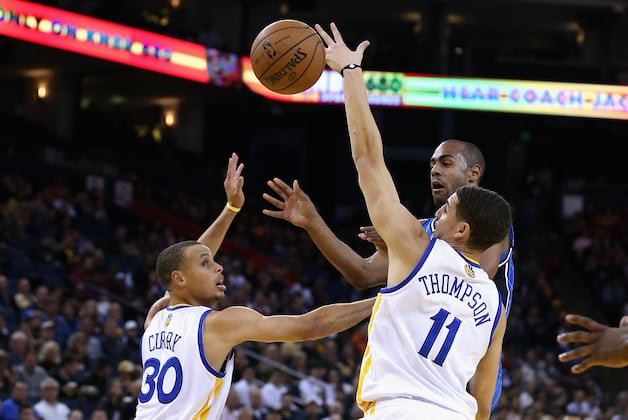Warriors Stock Watch: Most and Least Improved Players