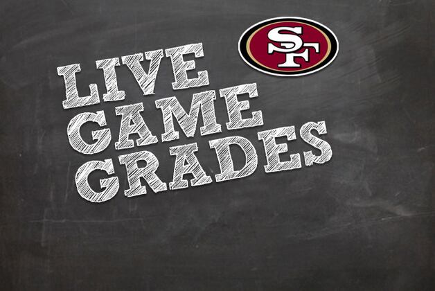 49ers vs. Seahawks: Final Grades, Analysis for San Francisco