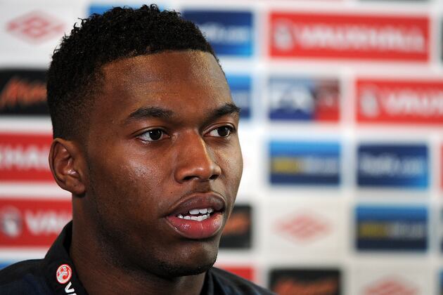 Liverpool FC: Formation Options to Accommodate Daniel Sturridge