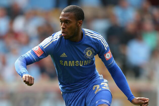 Liverpool Winter Transfer Rumours Roundup: Carragher Out, Sturridge In?