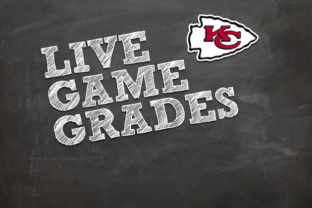 Colts vs. Chiefs: Final Report Card, Player Grades for Kansas City