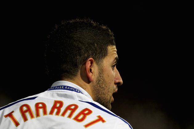 Adel Taarabt: 2012 Report Card for the QPR Star