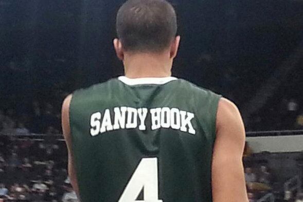 The 10 Most Memorable Images in NCAA Basketball So Far in the 2012-13 Season