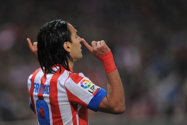 50 Burning Questions for World Football in 2013