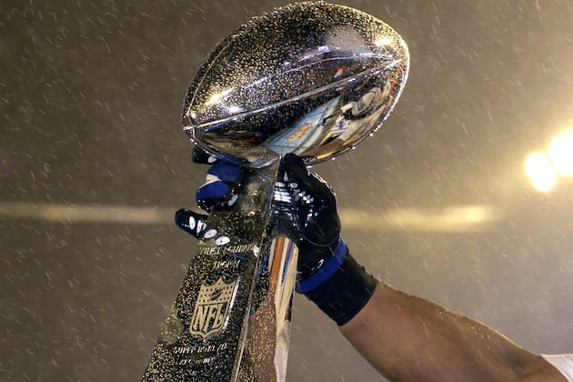Updated NFL Playoff Scenarios for Every Team